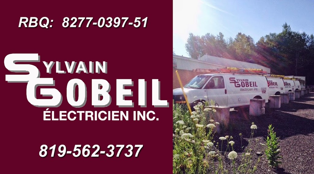 Sylvain Gobeil Électricien | 2670 Rue King E, Sherbrooke, QC J1G 5H1, Canada | Phone: (819) 562-3737
