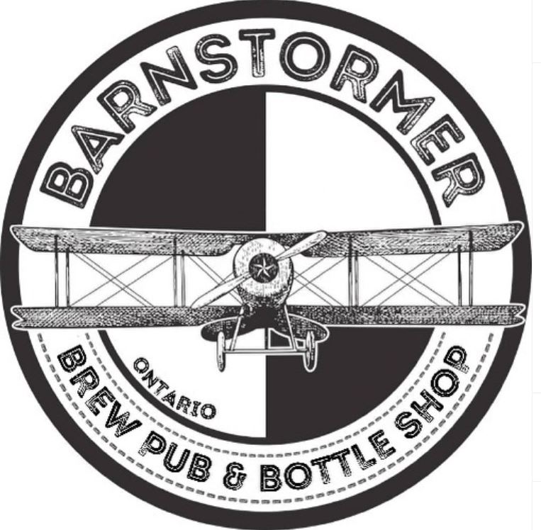 Barnstormer Brew Pub & Bottle Shop | #265, Alliston, ON L9R 1N7, Canada | Phone: (705) 250-0269