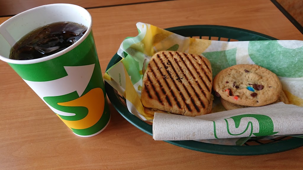 Subway | 25 Cartier Boul, Richibouctou, NB E4W 3W7, Canada | Phone: (506) 523-7374