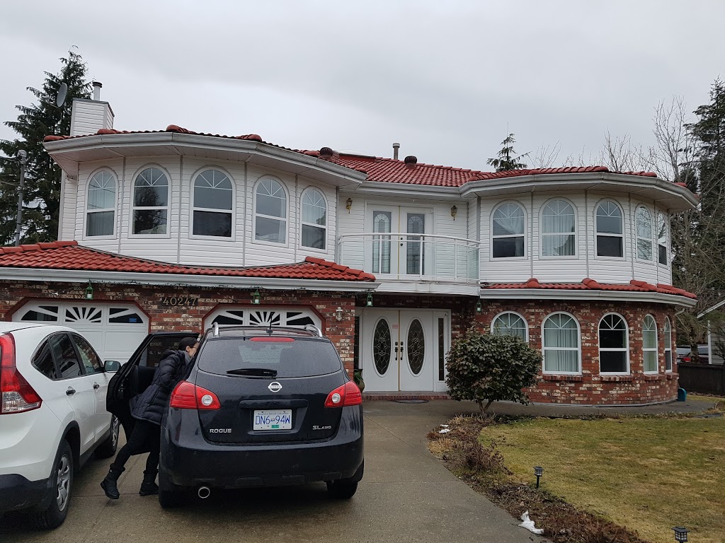 꿈의 궁전 | 40247 Diamond Head Rd, Squamish, BC V8B 0G2, Canada | Phone: (604) 898-1005