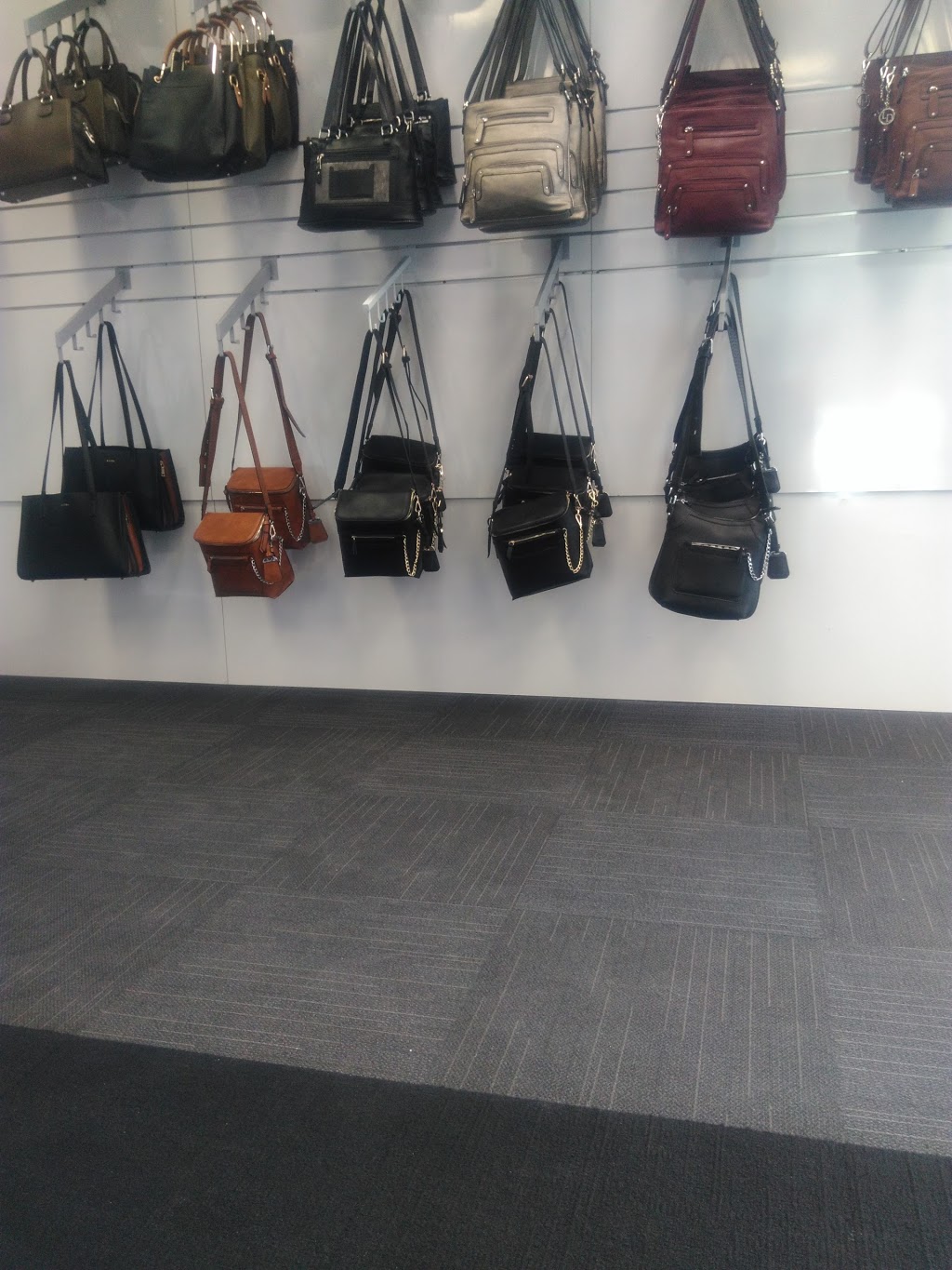 RUBINO | 70 QC-132, Delson, QC J5B 0A1, Canada | Phone: (450) 635-2626