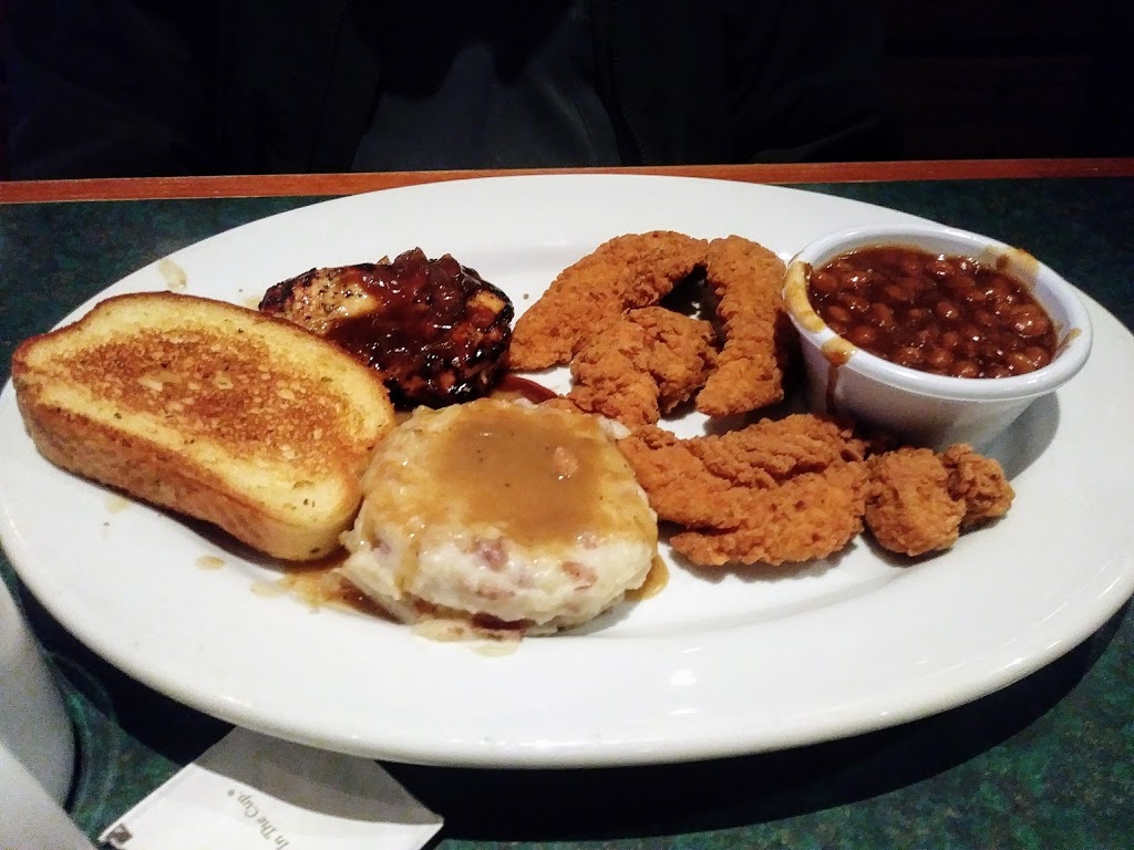 Smokey Bones Bar & Fire Grill | 2007 Walden Ave, Cheektowaga, NY 14225, USA | Phone: (716) 683-0724