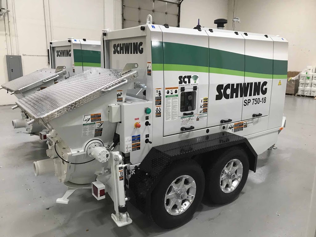 Core Concrete Pumping | 1370 Killarney Beach Rd, Lefroy, ON L0L 1W0, Canada | Phone: (705) 999-2936