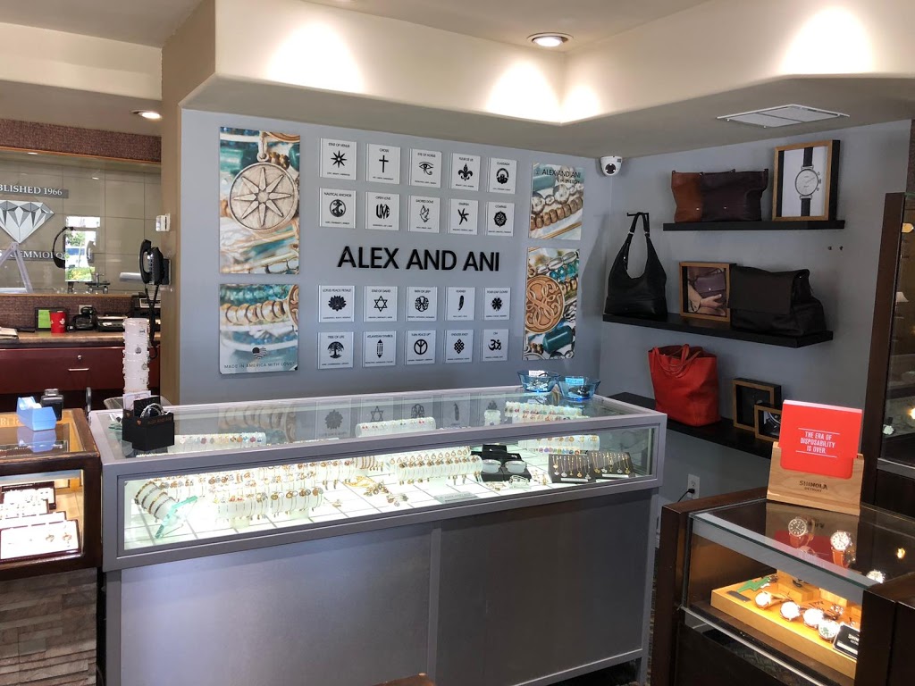 Precision Jewellers | 2755 Howard Ave, Windsor, ON N8X 3X7, Canada | Phone: (519) 253-6084