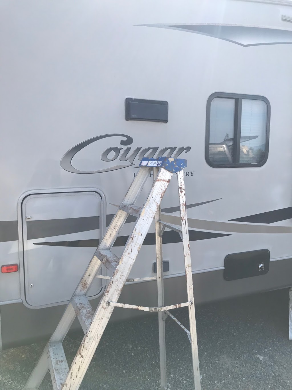 Kenny Js Mobile Detailing | 577 Stuart St, Hope, BC V0X 1L4, Canada | Phone: (604) 997-2421