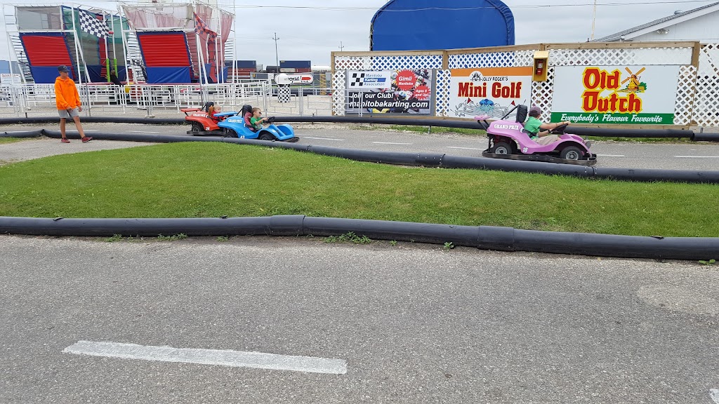 Grand Prix Amusements | 57102 Symington Rd, Springfield, MB R5T 0E4, Canada | Phone: (204) 254-3644