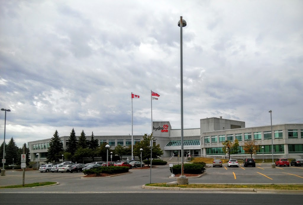 Hydro One | 185 Clegg Rd, Markham, ON L6G 1B7, Canada | Phone: (800) 434-1235