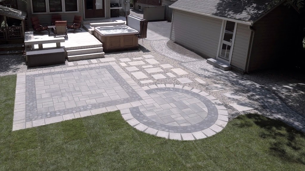 Green Works Contracting Inc. | 2680 Overton Dr, Gloucester, ON K1G 6T8, Canada | Phone: (613) 406-7373