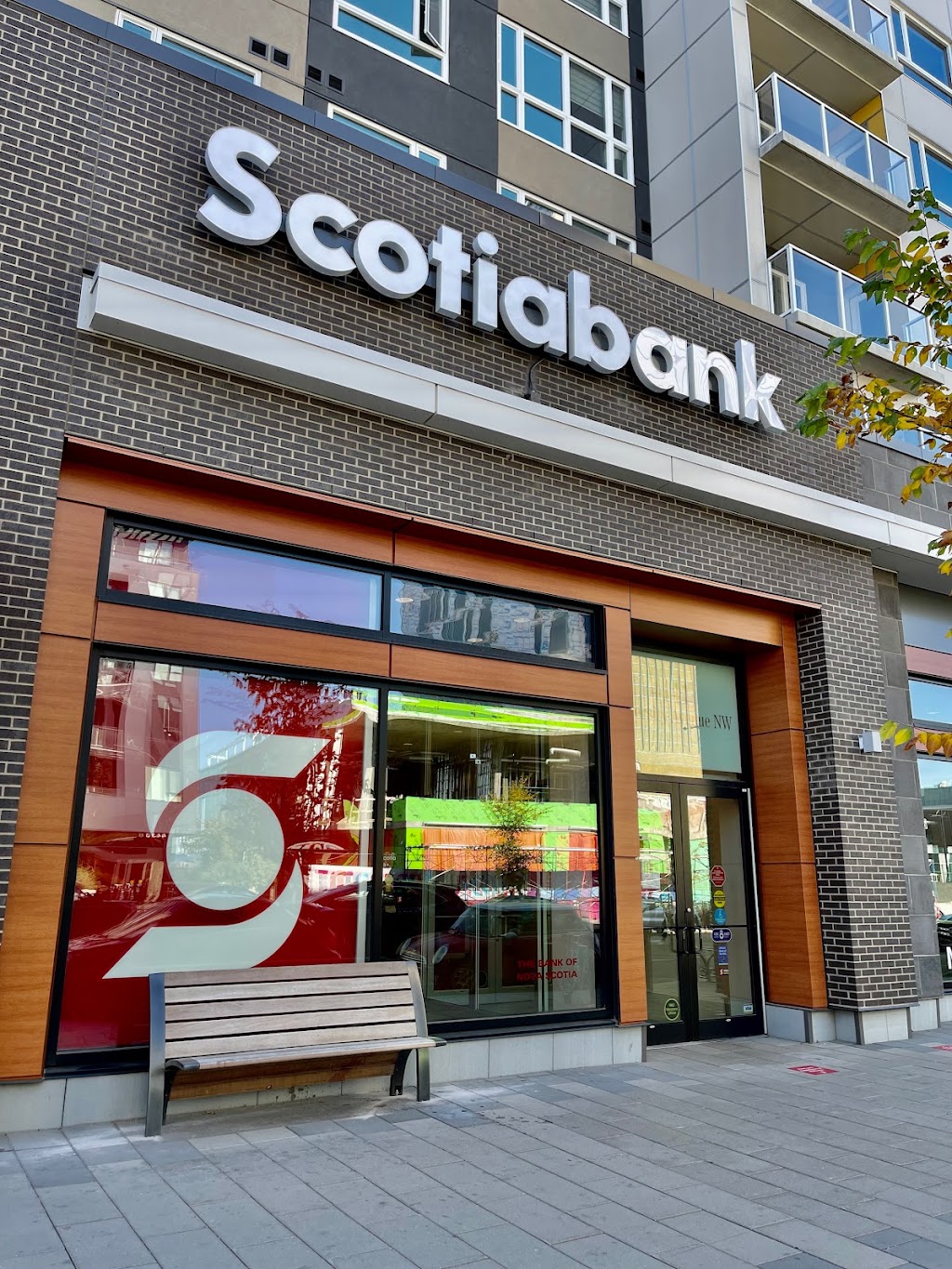 Scotiabank | 4141 University Ave NW, Calgary, AB T3B 6K3, Canada | Phone: (403) 956-9950