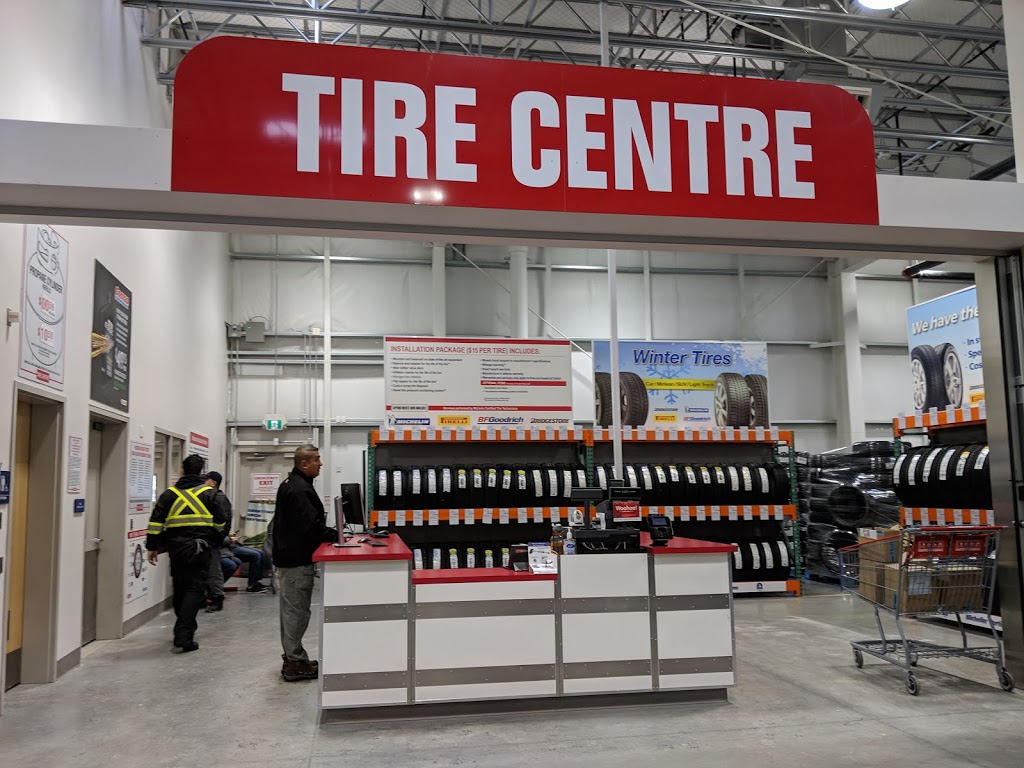 Costco Wholesale | 55 New Huntington Rd, Woodbridge, ON L4H 0S8, Canada | Phone: (289) 459-0921