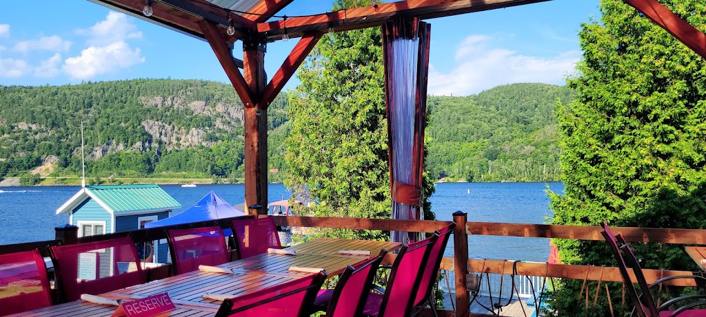 Restaurant Le Soleil DAsie Shawinigan | 1630 Rue Morin, Saint-Jean-des-Piles, QC G0X 2V0, Canada | Phone: (819) 538-5144