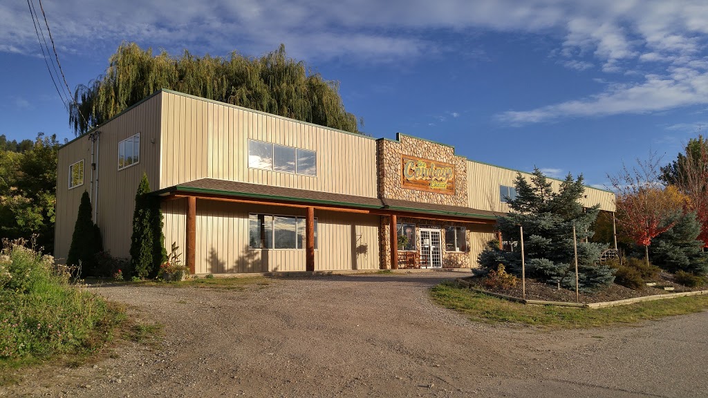 Cowboys Choice | 7851 BC-97, Vernon, BC V1B 3R9, Canada | Phone: (250) 545-0458