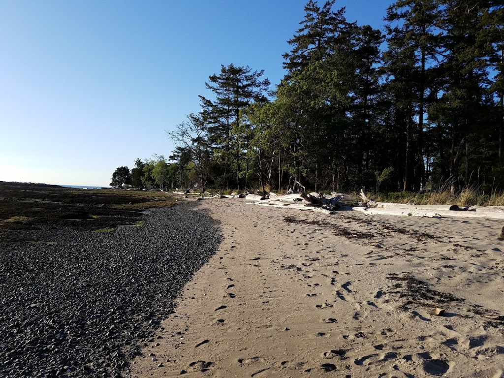 Cabbage Island | E Point Rd, Southern Gulf Islands, BC V0N 2Y0, Canada