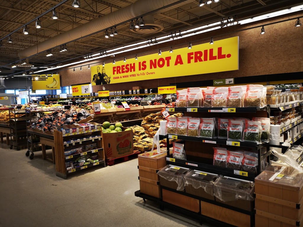 Chub & Nikkis No Frills | 1866 Lansdowne St W, Peterborough, ON K9K 1R5, Canada | Phone: (866) 987-6453