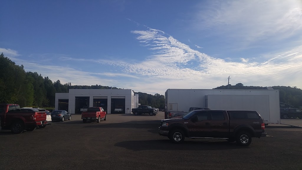 Ridgewood Ford Sales | 12560 ON-35, Minden, ON K0M 2K0, Canada | Phone: (705) 286-2890