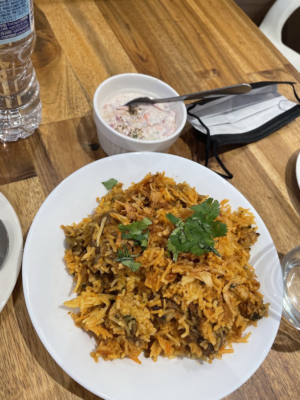 Streets of Mumbai - Indian Street Food & Grill | 409 E Hills Blvd SE #607, Calgary, AB T2A 4X7, Canada | Phone: (403) 402-3607