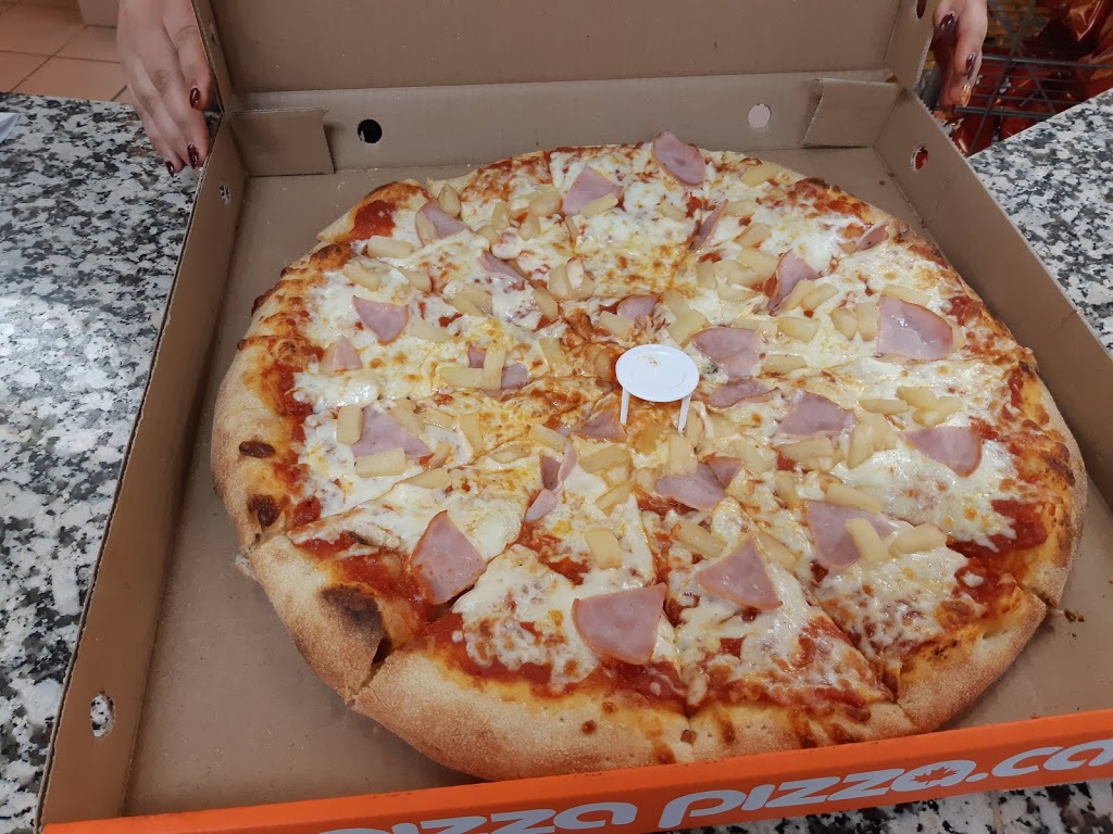 Pizza Pizza | 194 Main St S, Brampton, ON L6W 2E2, Canada | Phone: (416) 967-1111