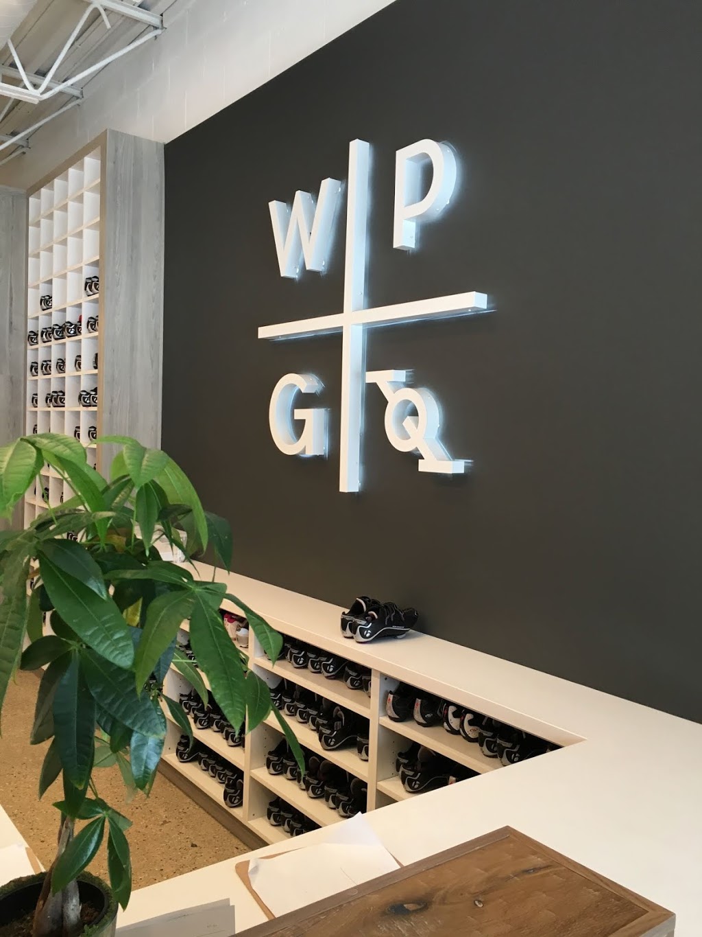 WPG Cycle Studio | 734 Osborne St, Winnipeg, MB R3L 2C2, Canada | Phone: (204) 775-2453