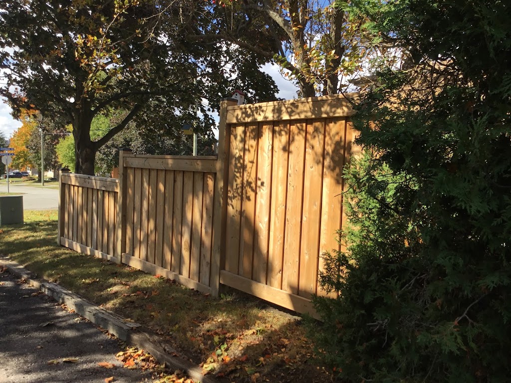 Hutchuks Landscaping & Design | 37 Kawartha Ave, Oshawa, ON L1H 3Y7, Canada | Phone: (905) 243-0508