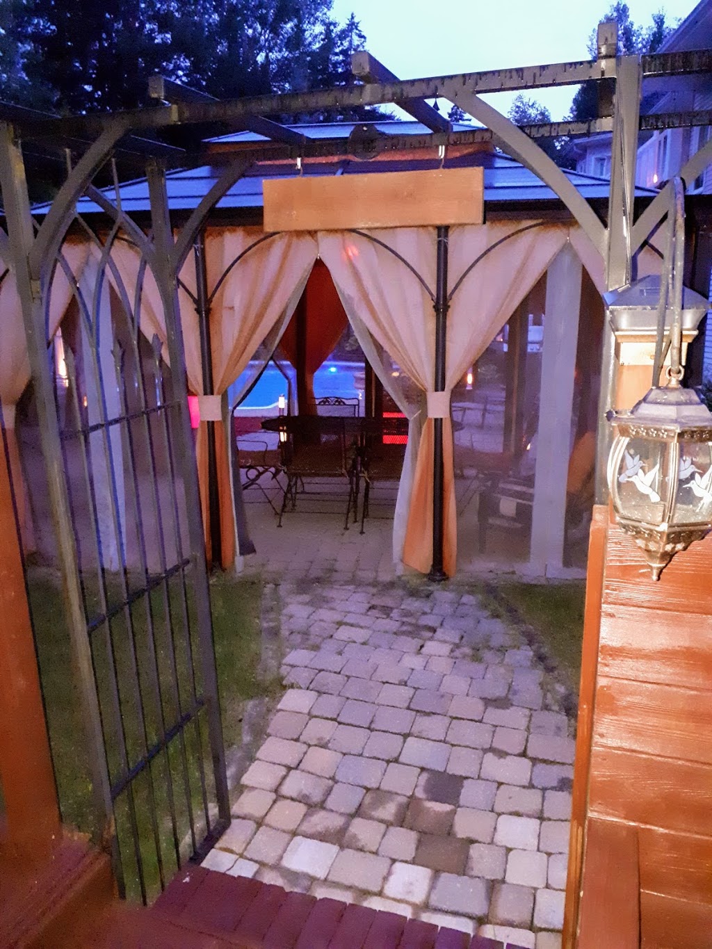 Le Septentrion B&B | 901 Chemin de St Adolphe, Morin-Heights, QC J0R 1H0, Canada | Phone: (514) 249-0030