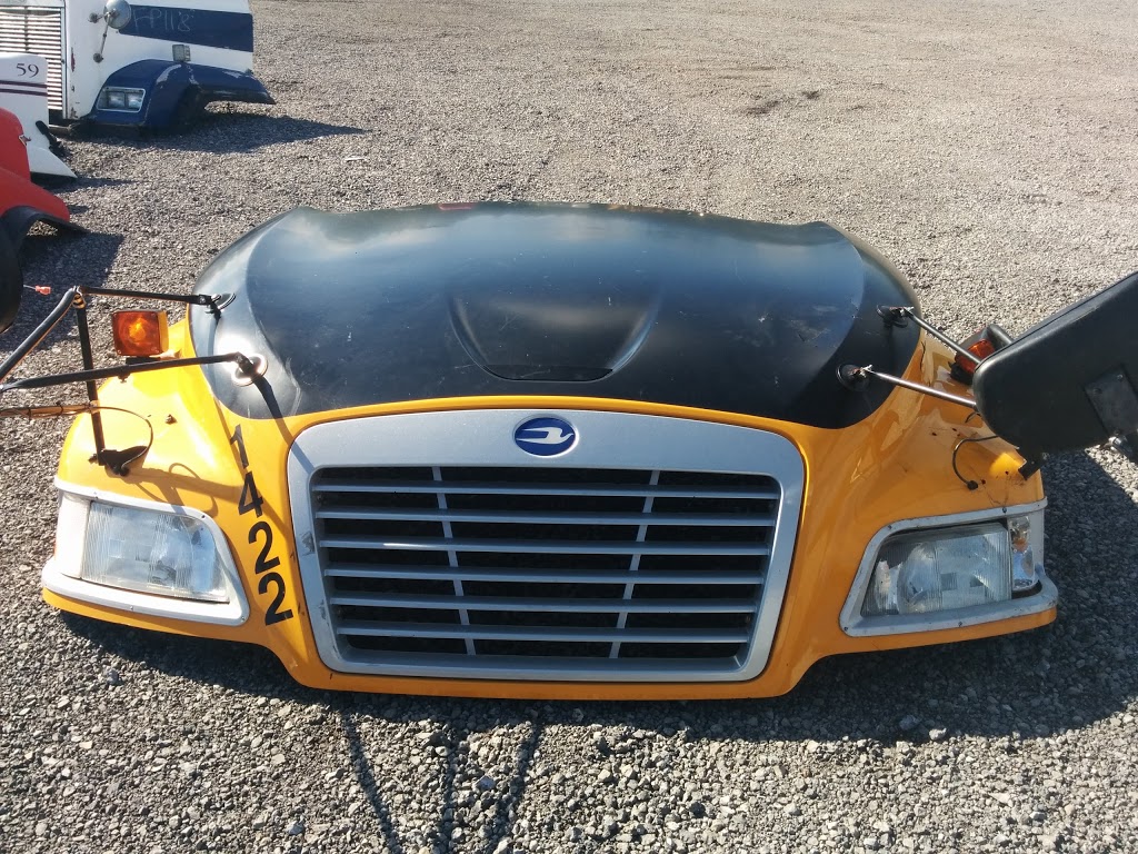 Lomoca Inc | 115 Emerson Rd, York, ON N0A 1R0, Canada | Phone: (905) 772-5959
