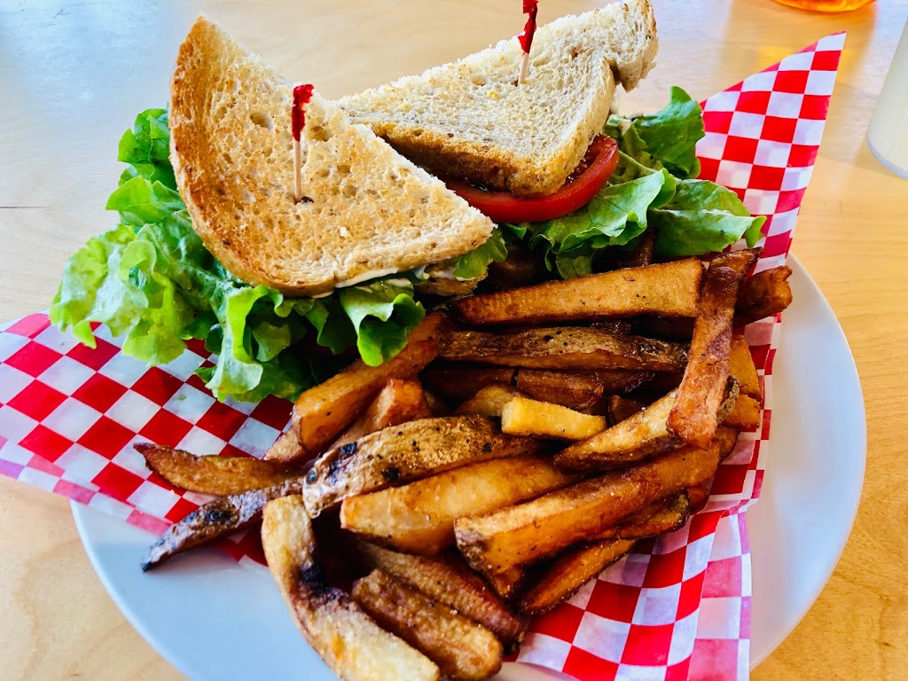 Norberts Good Food & Selwood Green Farm | 1209 Marginal Rd, Halifax, NS B3H 4P7, Canada | Phone: (902) 420-0376