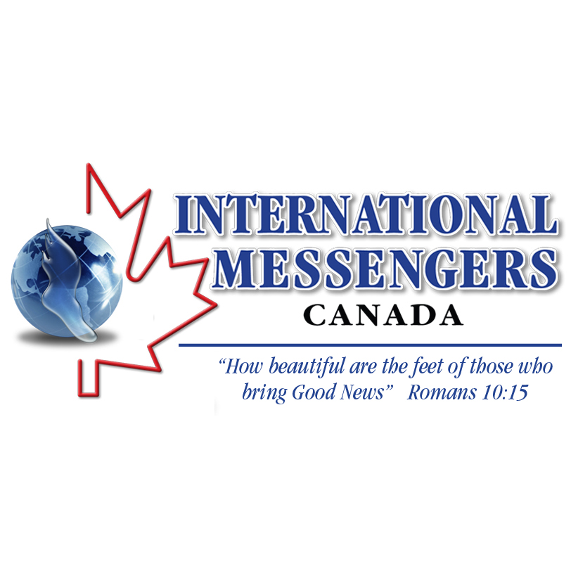 International Messengers Canada Society | 2494 Alderview St, Abbotsford, BC V2S 4C9, Canada | Phone: (604) 855-4433