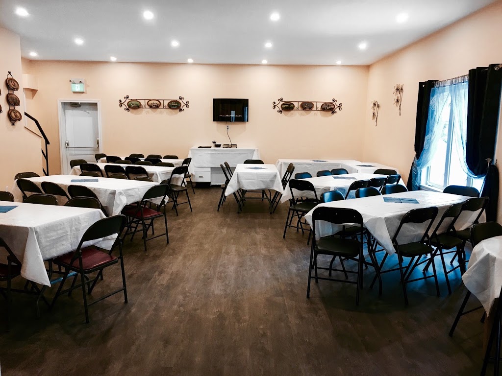 Résidence funéraire Labrèche | 3283 4e Av, Rawdon, QC J0K 1S0, Canada | Phone: (450) 834-2421