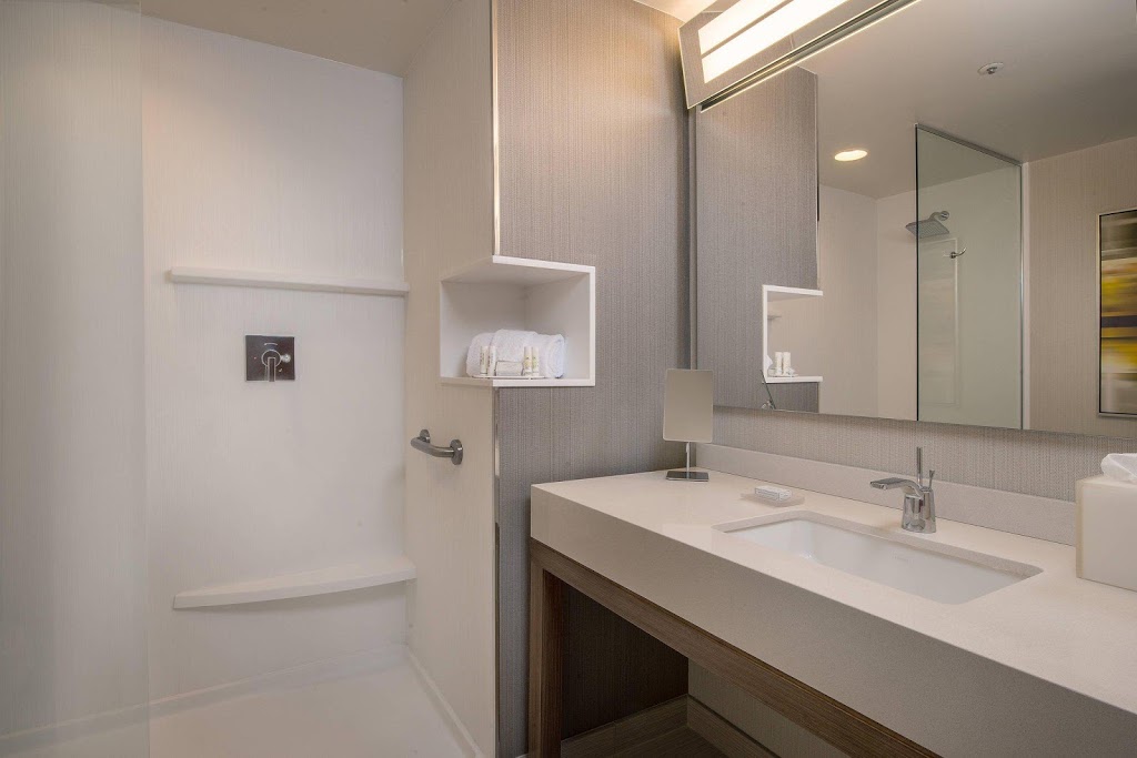 Courtyard by Marriott Montreal Brossard | 3300 Rue De L, Eclipse, Brossard, QC J4Z 0P5, Canada | Phone: (450) 890-8080