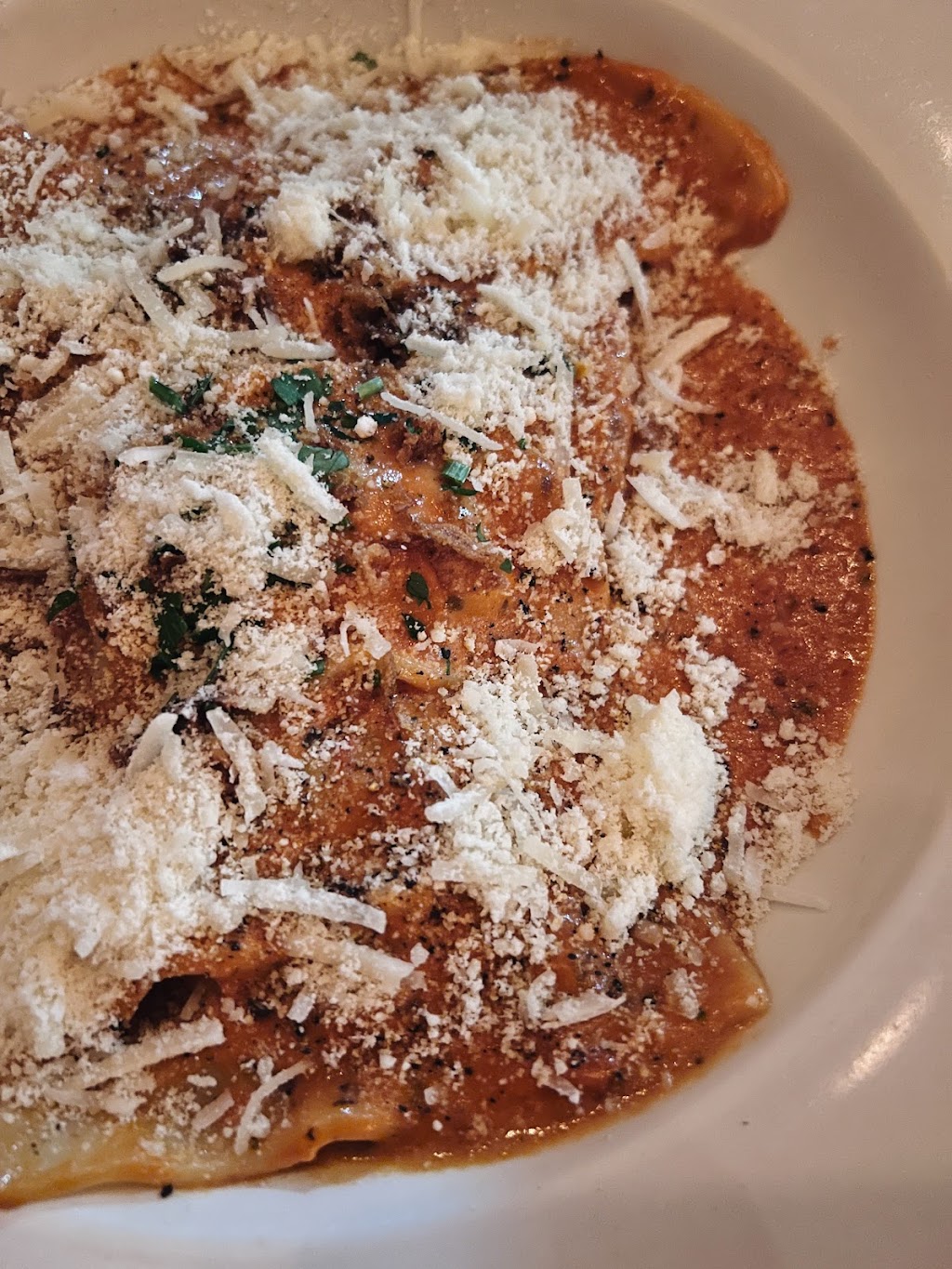 Baldini Restaurant | 1012 Queen St E, Toronto, ON M4M 1K1, Canada | Phone: (416) 849-1233