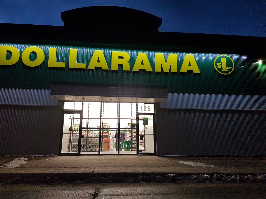 Dollarama | 125 Rue Principale, Saint-André-Avellin, QC J0V 1W0, Canada | Phone: (819) 983-2255