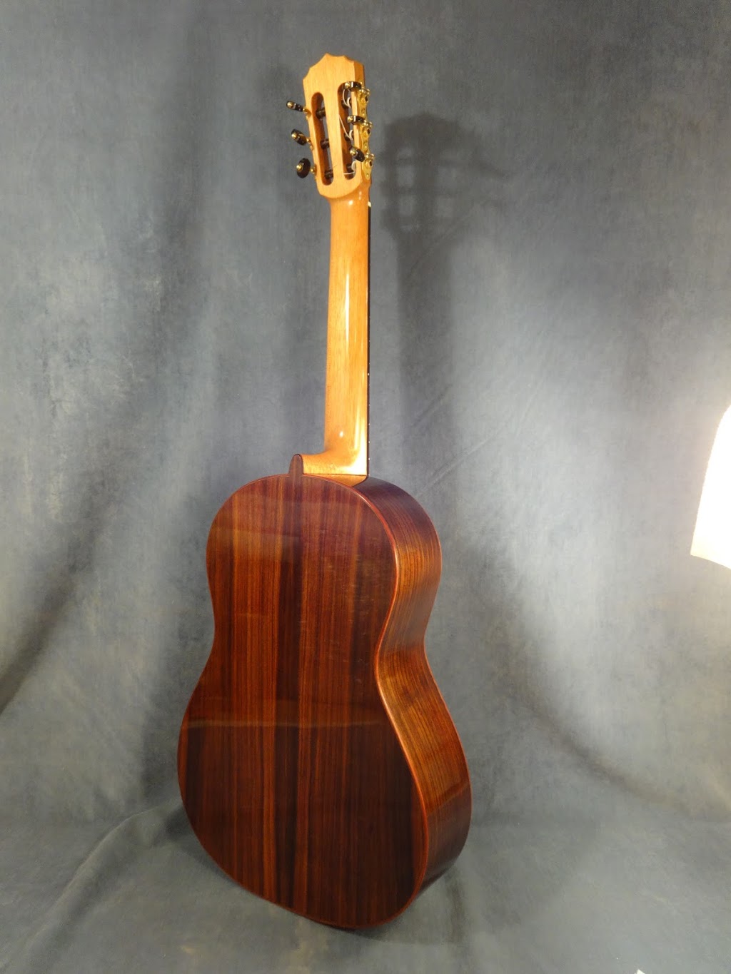 Ganz Guitars | 5175, 783 School Dr, Blaine, WA 98230, USA