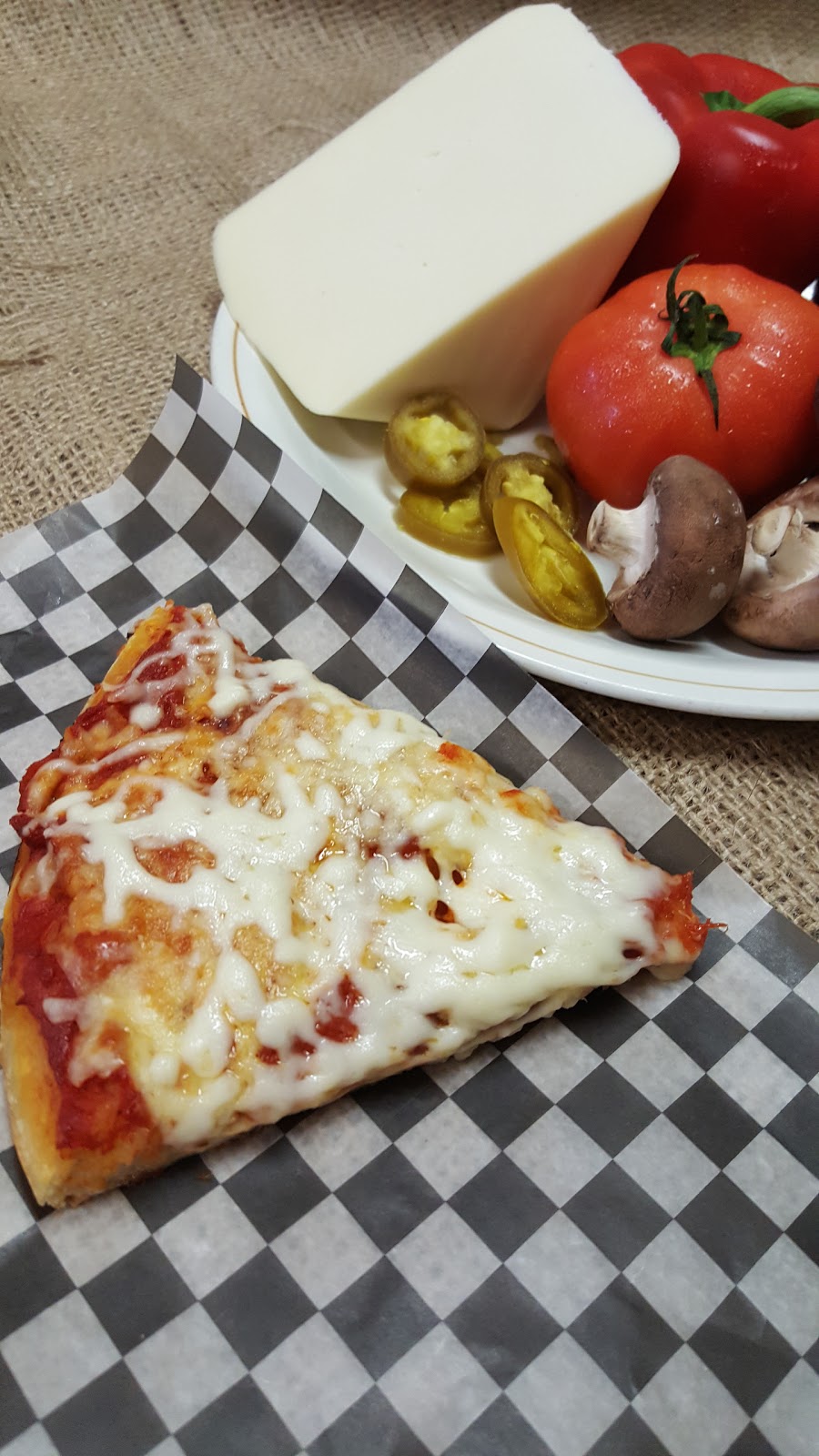 The FOODHOUSE at Mount Elgin | 324183 Mt Elgin Rd, Mount Elgin, ON N0J 1N0, Canada | Phone: (519) 485-3319