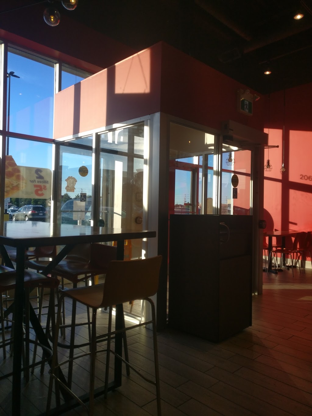 Pizza Pizza | 3171 Strandherd Dr, Nepean, ON K2J 5N1, Canada | Phone: (613) 737-1111
