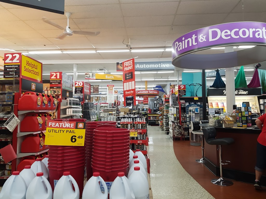 Beach Builders Supplies | 1955 Mosley St, Wasaga Beach, ON L9Z 1Y8, Canada | Phone: (705) 429-2960