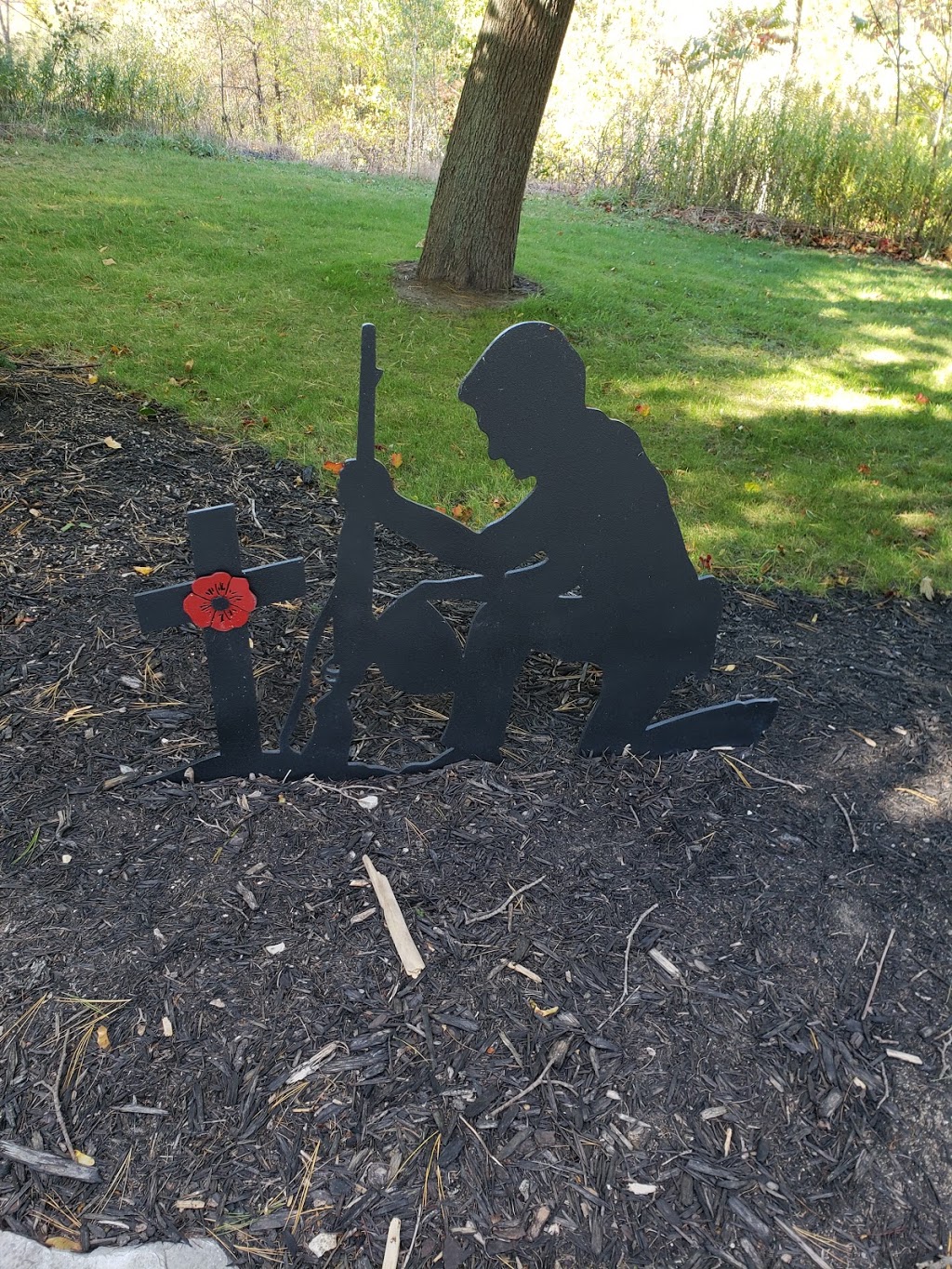 St. Joseph Memorial Park | Bluewater, ON N0M 2T0, Canada
