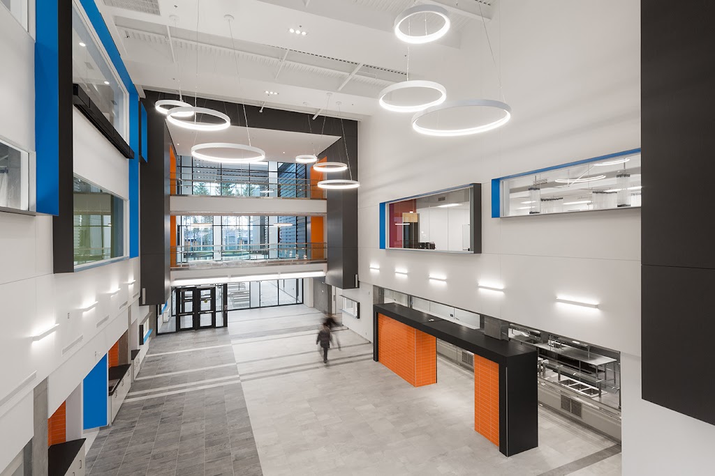 Massicotte Maloney architectes | 213 Rue de la Visitation, Saint-Charles-Borromée, QC J6E 4N6, Canada | Phone: (450) 867-3552