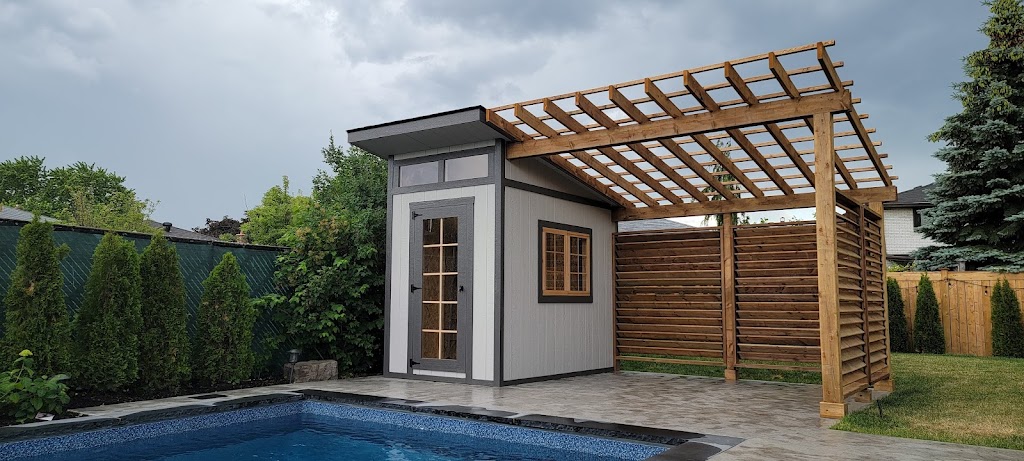 Cedar Ridge Products | 35 Chipwood Crescent, Brampton, ON L6V 2E4, Canada | Phone: (905) 866-7769