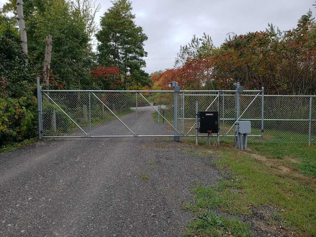 Rail Side Storage | 447 Union Rd, Brighton, ON K0K 1H0, Canada | Phone: (905) 373-9429