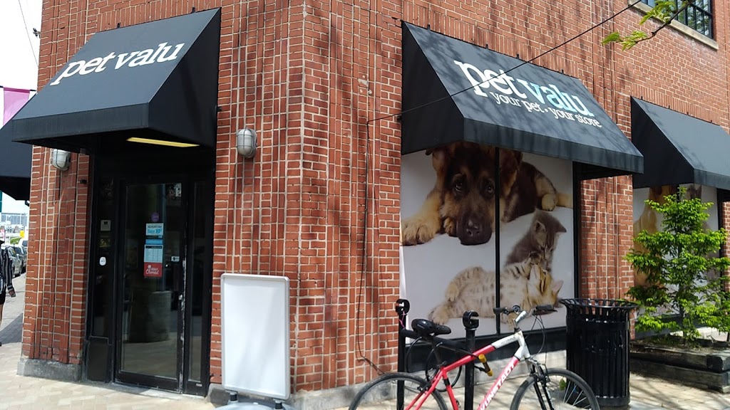 Pet Valu | 603 Bank St, Ottawa, ON K1S 3T4, Canada | Phone: (613) 233-4477
