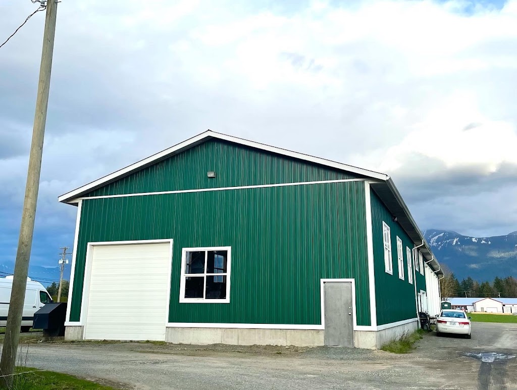 Zen BJJ and Fitness | 48640 Yale Rd, Chilliwack, BC V4Z 0B1, Canada | Phone: (778) 680-0191