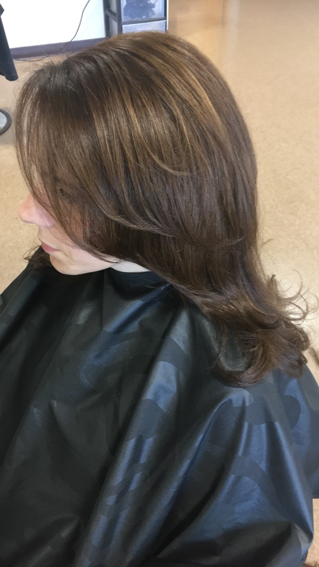 The Hair Room Inc | 4271 Lake Ave, Blasdell, NY 14219, USA | Phone: (716) 825-1012
