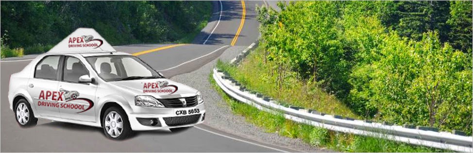 Apex Driving School | 71 Coral Springs Grove NE, Calgary, AB T3J 3T7, Canada | Phone: (403) 568-9999