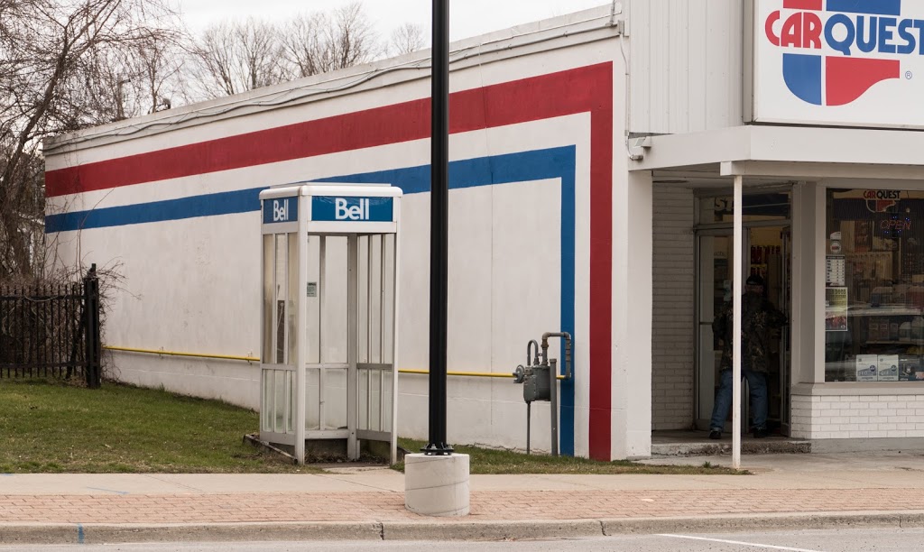 Carquest Auto Parts - King Edward Auto Parts Ltd. | 476 King St W, Prescott, ON K0E 1T0, Canada | Phone: (613) 925-1000