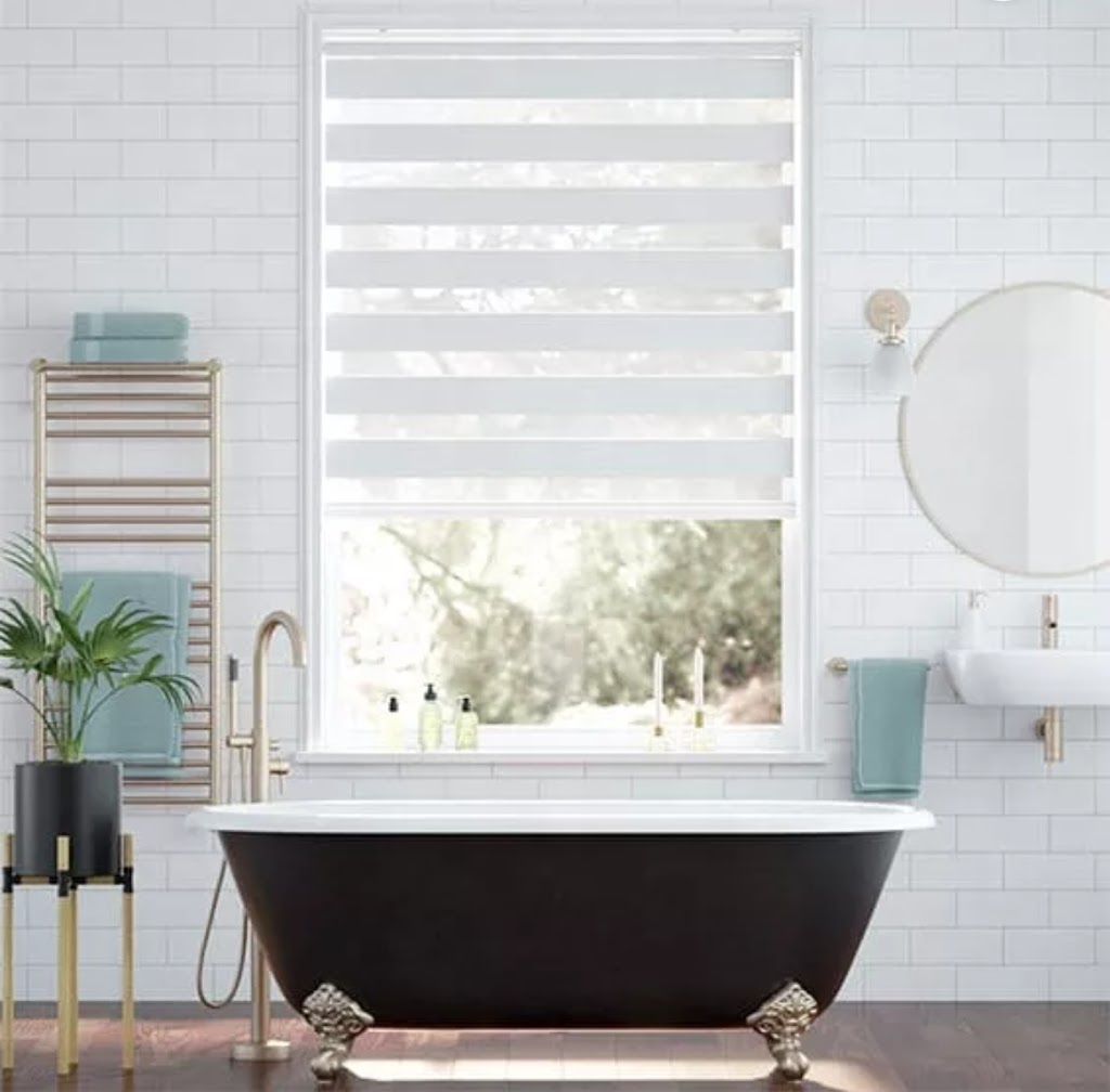 Zebra Blinds | 4 Pennine Dr, Whitby, ON L1P 0C3, Canada | Phone: (647) 215-4702