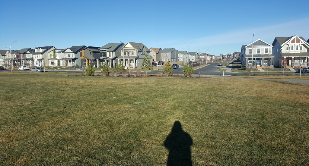 Copperfield Park III | 99 Copperstone Park SE, Calgary, AB T2Z 5C9, Canada | Phone: (403) 723-0094