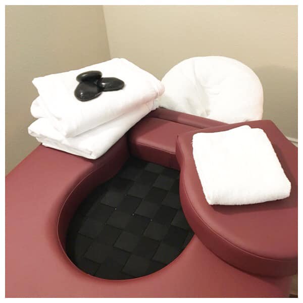 Kimberly Maragh - Massage Therapy at Fit Health | 2634 S Parkside Dr, Lethbridge, AB T1K 0C3, Canada | Phone: (403) 942-3676