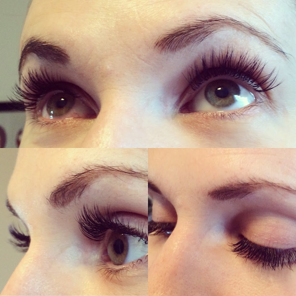 Lavish Lashes | 2478 Ridgeview Pl, Blind Bay, BC V0E 1H1, Canada | Phone: (250) 463-1980