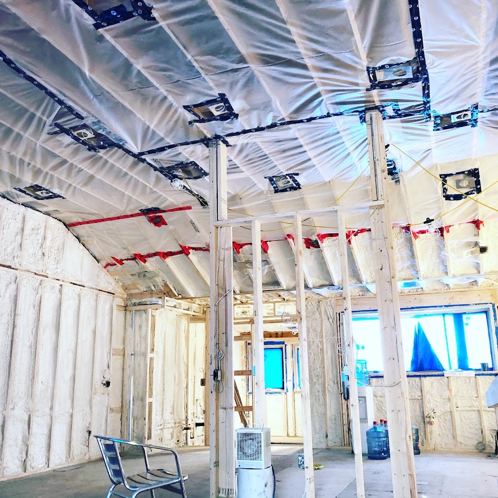 Pexin Construction Inc. | 19728 Kennedy Rd, Caledon Village, ON L7K 1Y2, Canada | Phone: (416) 357-4280