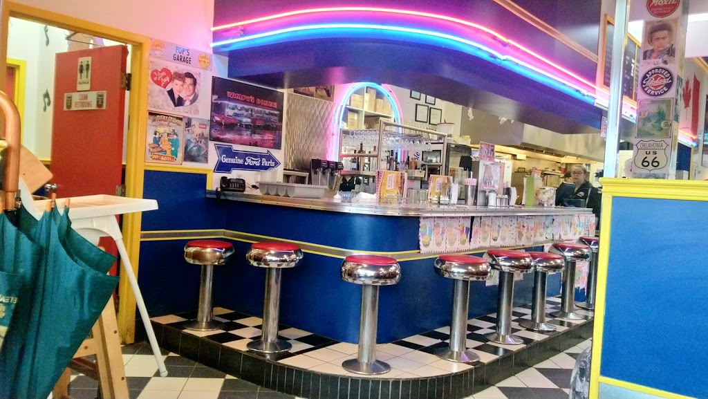 Wimpys Diner | 416 Davis Dr, Newmarket, ON L3Y 2N9, Canada | Phone: (905) 853-5222